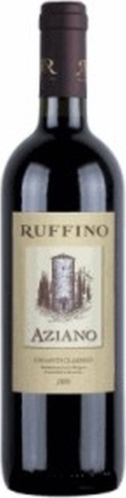 Aziano Chianti Classico - 2021 - Kellerei Ruffino