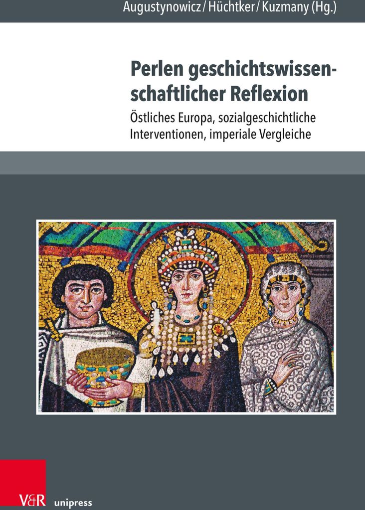 Perlen geschichtswissenschaftlicher Reflexion