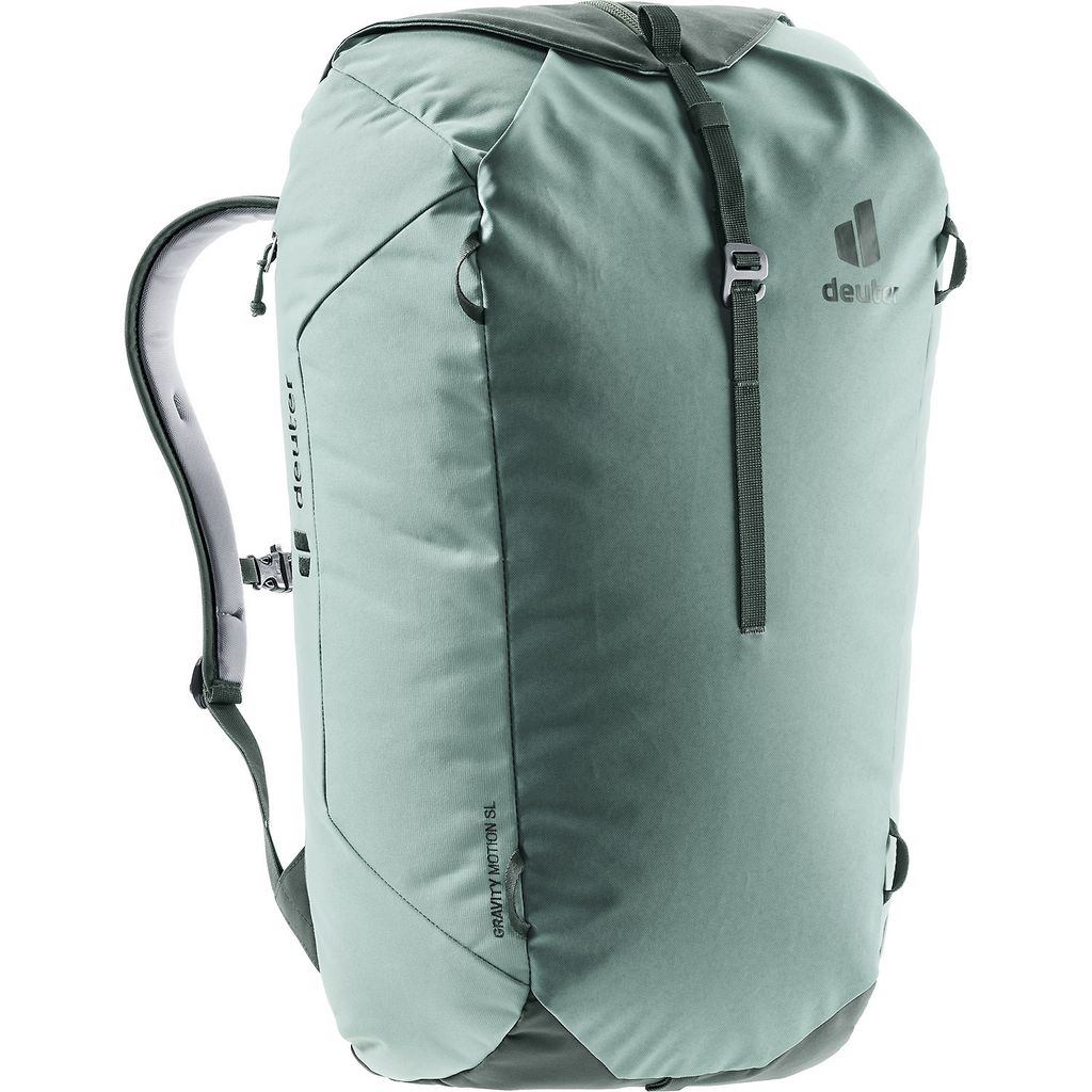 Deuter Gravity Motion SL Barva: jade-ivy Produktbild 