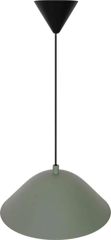 Suspension de table à manger Freya Nordlux beige chic E27 - 10
