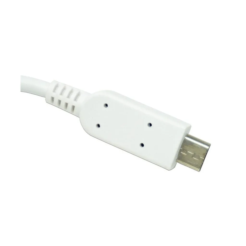 Chargeur Micro USB pour Raspberry Pi avec prise secteur EU 5,1V 12,5W - 3