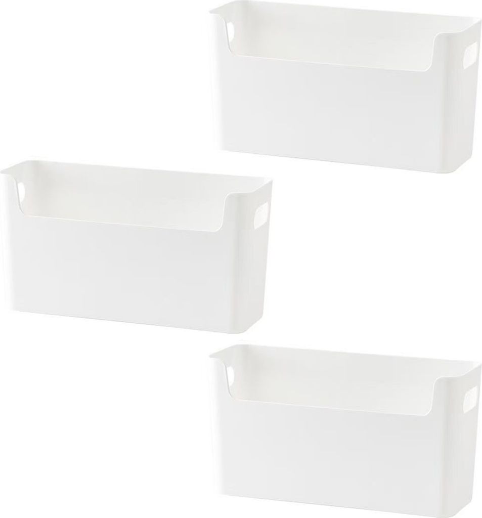 1/2/3-teiliges Wandhalterungs-Lagerregal mit Griff, große Kapazität, Mehrzweck-Aufbewahrungshalter für die Arbeitsplatte, Küchen-Organizer-Regal