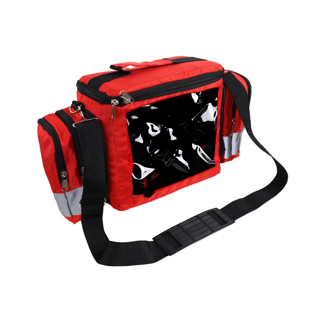 Monitor Portatile Veterinario Yonker 6 Parametri - ECG PIBP PR SPO2 RESP TEMP