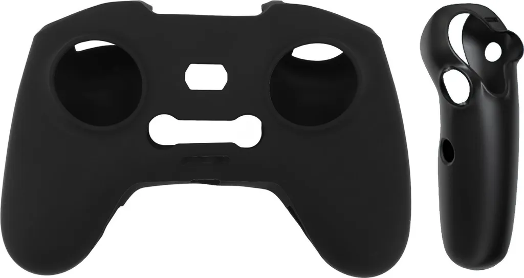 Custodia Protettiva DJI RC Motion 3 - Silicone Nero Anti-urto Avata 2
