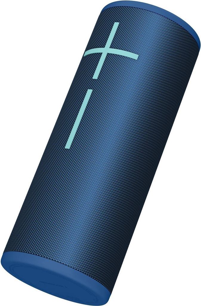 Logitech Ultimate Ears MEGABOOM 4 - Lautsprecher - tragbar Produktbild 
