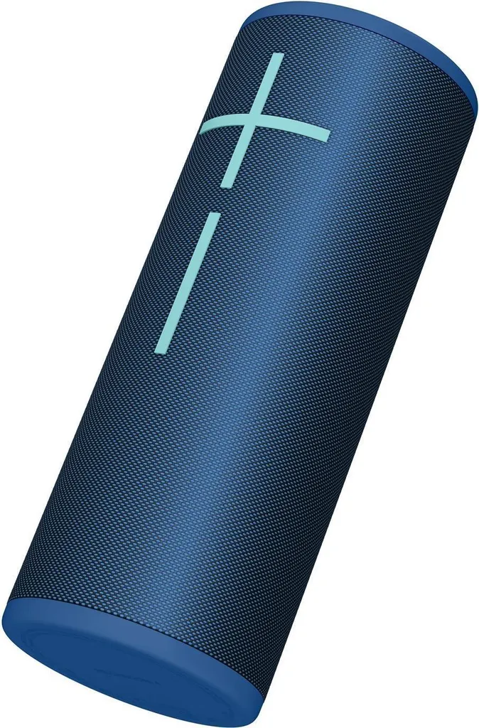 Enceinte Bluetooth Extérieure MEGABOOM 4 Logitech Autonomie 20 Heures