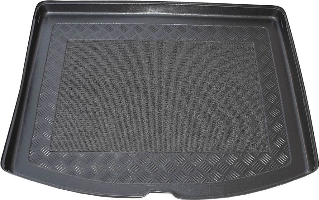 Z436988 Kofferraumwanne kompatibel mit Mazda 3 I Sport (BK) 2003.10-2007