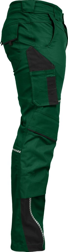 Leibwächter Bundhose Flex-Line Herren FLEXH Gr. 48 Produktbild 