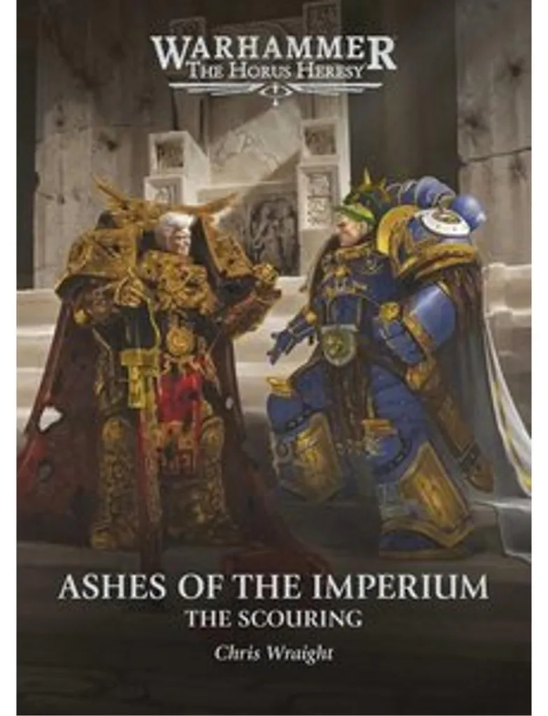 Organisez vos Campagnes avec l'Extension Ashes of the Imperium Pro