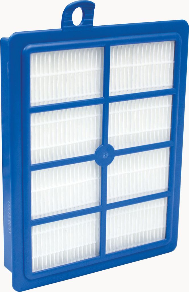AEG Accessoires, AFS1W Allergy Plus S-filter, wasbaar, Productafbeelding 