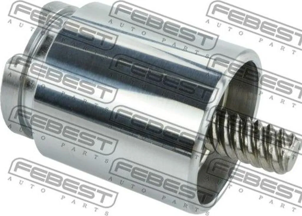 Réparer un étrier de frein bloqué sur Mazda 6 avec le piston 0576-MZ6R