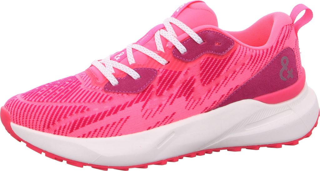 Igi & Co. GTX 77055 Damen Trainingsschuh in Rosa, Größe 39
