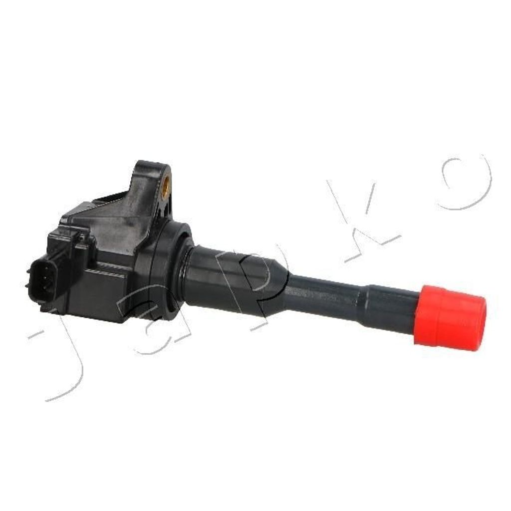 JAPKO 78408 Zündspule 12V für HONDA CIVIC VIII Hatchback (FN, FK) Jazz II Schrägheck (GD, GE3, GE2) Jazz III Schrägheck (GE, GG, GP, ZA)