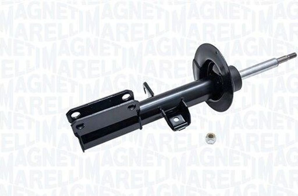 MAGNETI MARELLI 351233070100 - OE 31306754342 Stoßdämpfer, Vorderachse rechts für X5 (E53)