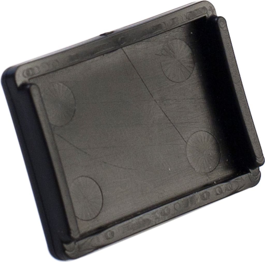 ELMAG PVC-Abdeckung zu Art. 58260 & 58261 = Ferrit - Einsatz (orig.) für iT 3.5K230 KB / iT 4K230 KB / iT 5K400 KB
