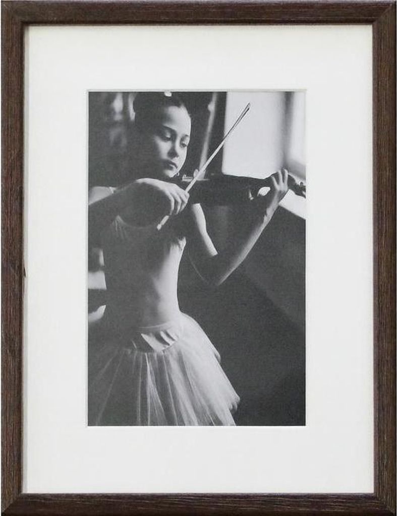 Fotorahmen - Viola - 15x20 cm