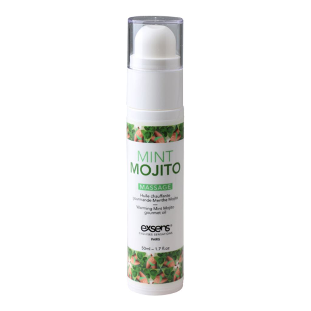 Exsens Massageöl 30 ml / 50 ml