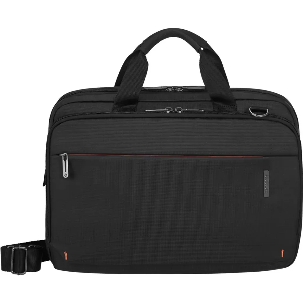 Borsa Samsonite Network 4 15.6 pollici Nero - Valigetta Business ECO
