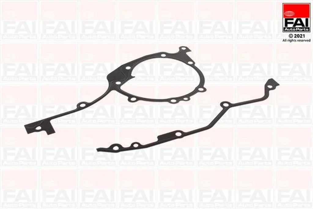 FAI TC836K Guarnizione OE per BMW X3 X5 Z4 - Massima Tenuta Motore