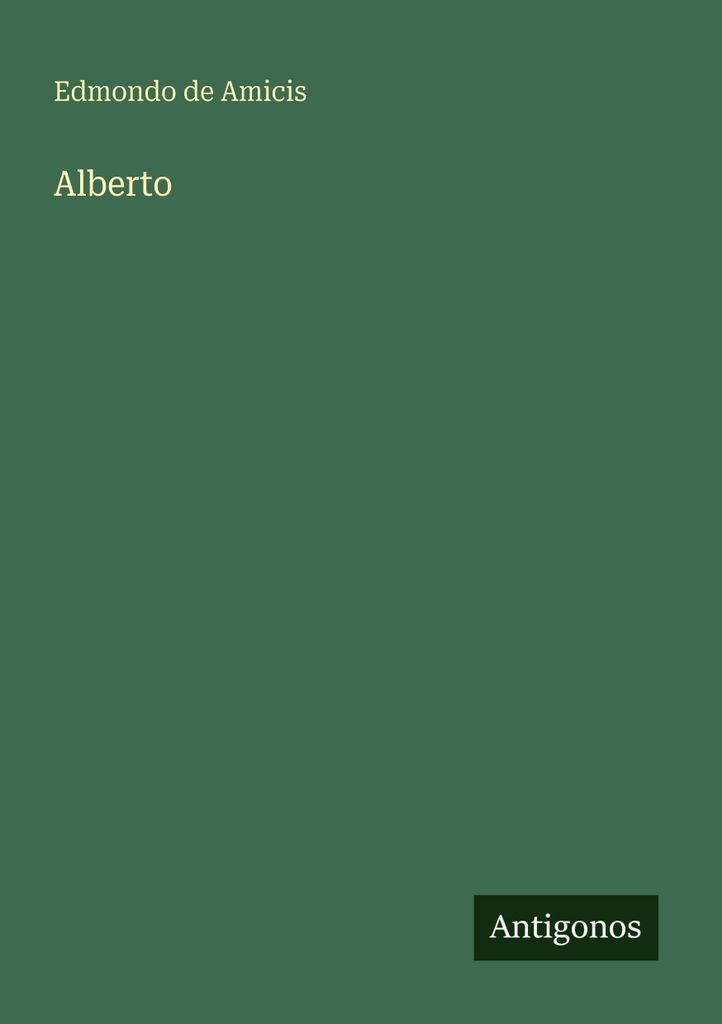 Alberto