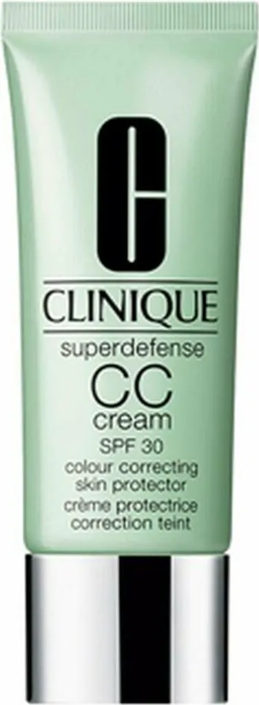 Recensione Clinique Superdefense CC Cream SPF30: Scienza e Bellezza - 6