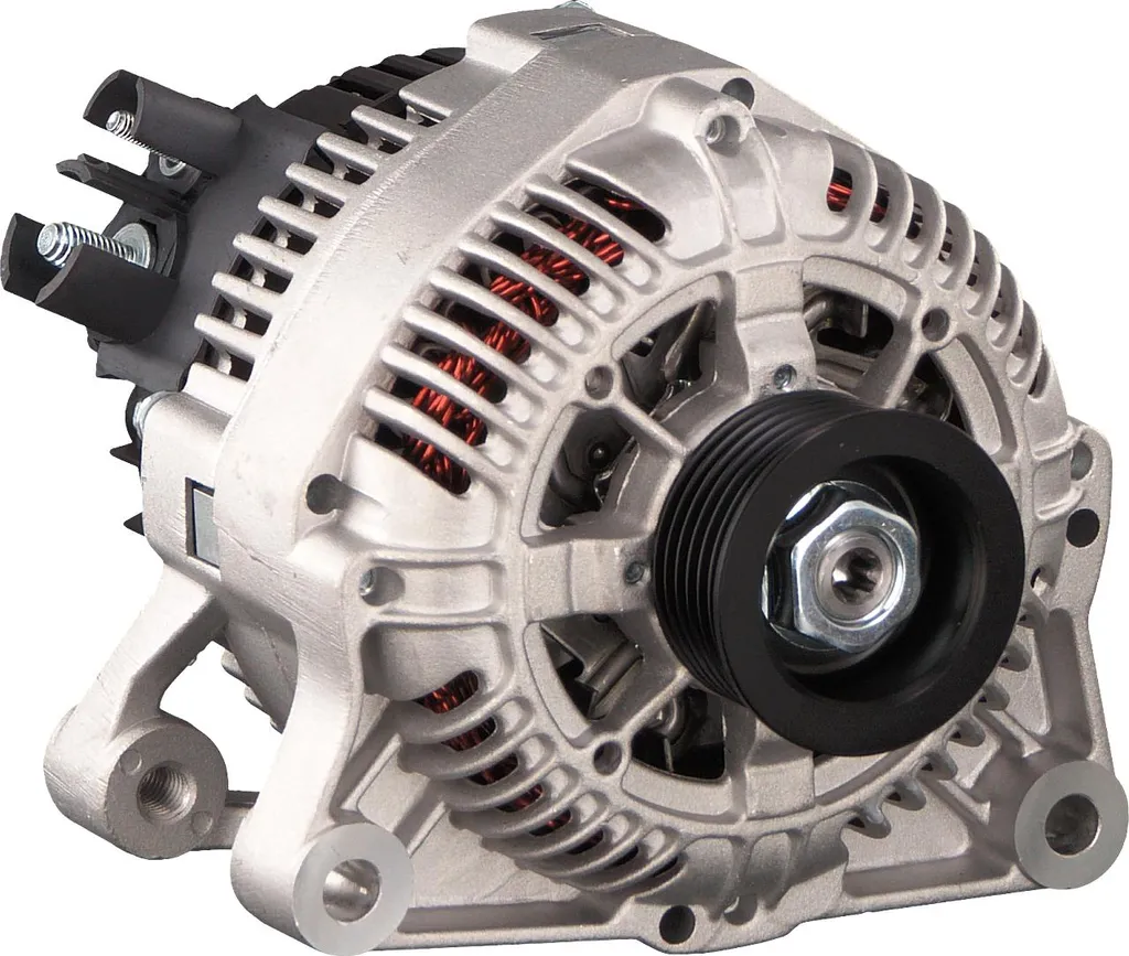 Febi Bilstein 101502: Alternatore 90A 12V Fiat Scudo (220) Prezzo Top