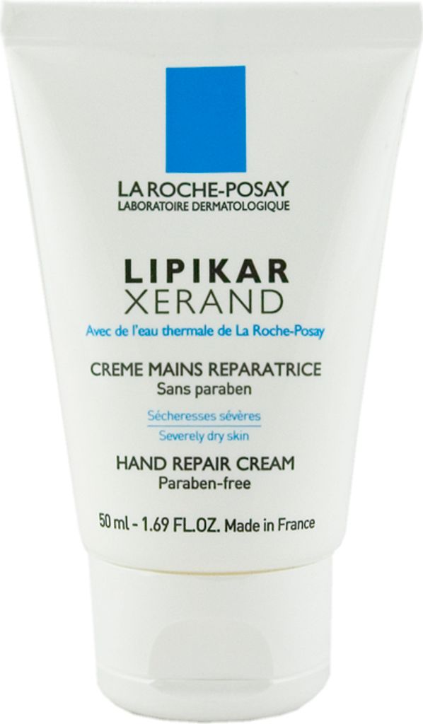 La Roche-Posay 3337872412684, Unisex, trockene Haut, Produktbild 