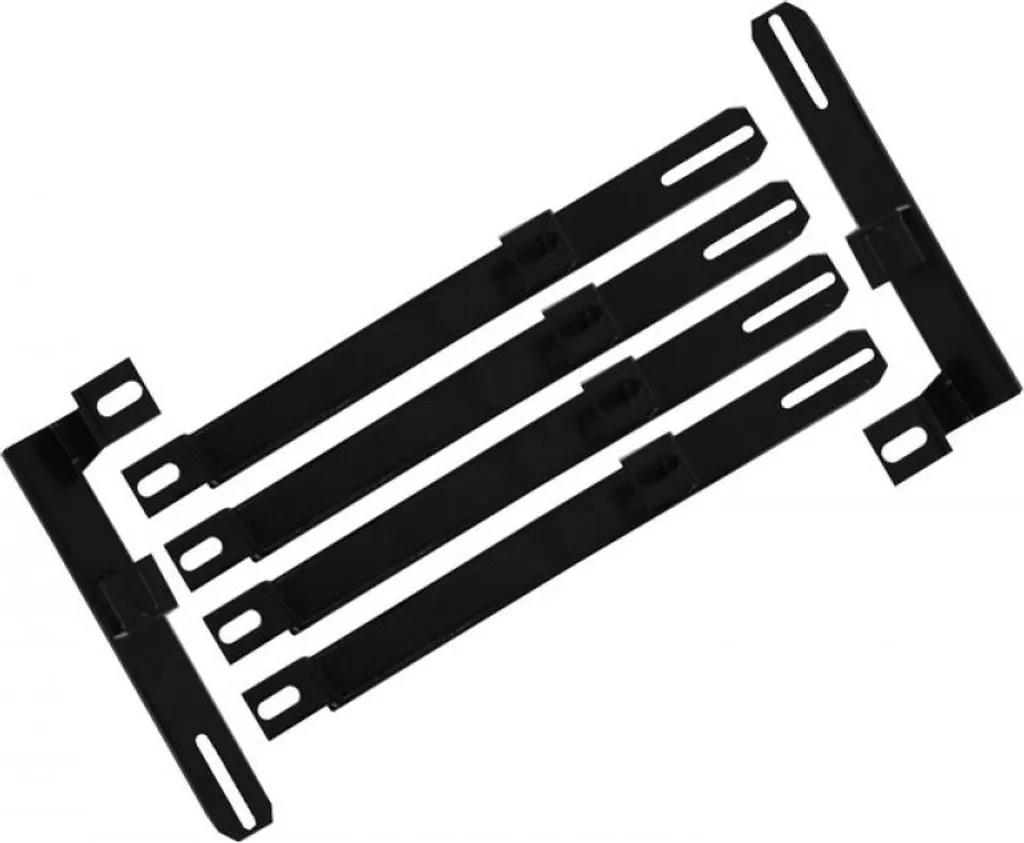Marchepieds Honda CRV 2012-2016 - Protection Bas de Caisse et Sécurité
