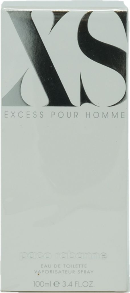 Paco Rabanne Paco XS Eau de Toilette 100ml Spray Produktbild 6