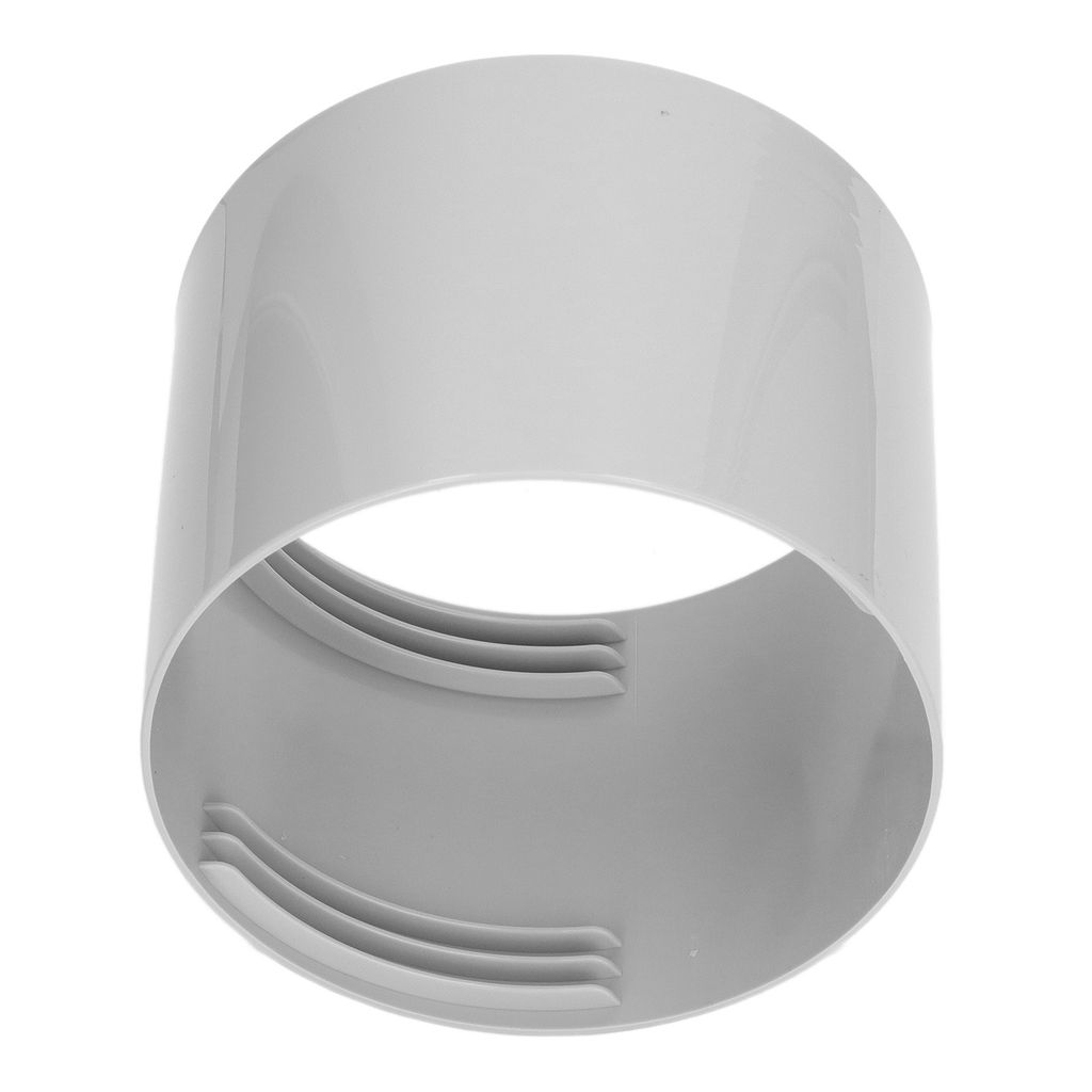 Tuyau de sortie pour climatiseur portable, raccordement Image du produit 