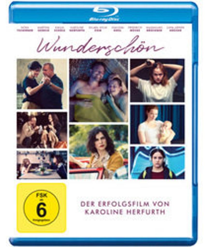 Wunderschön