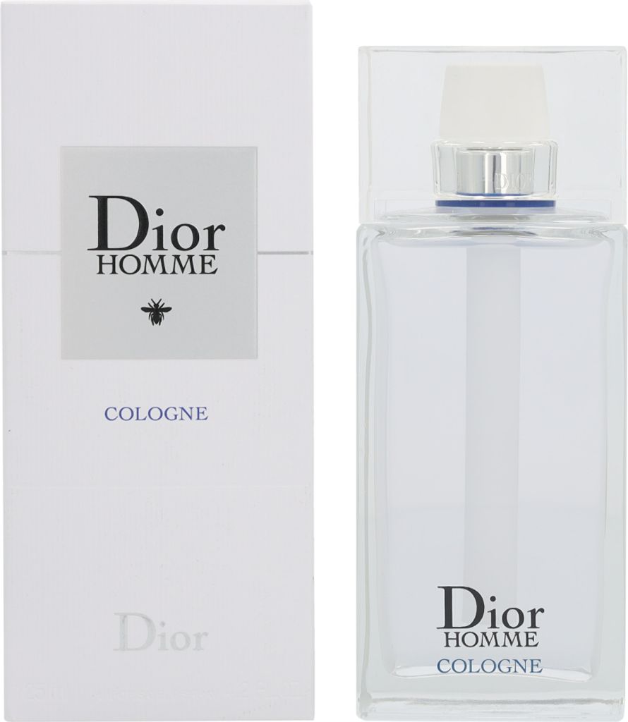 Dior - Homme Cologne EDC 125ml Zdjęcie produktu 