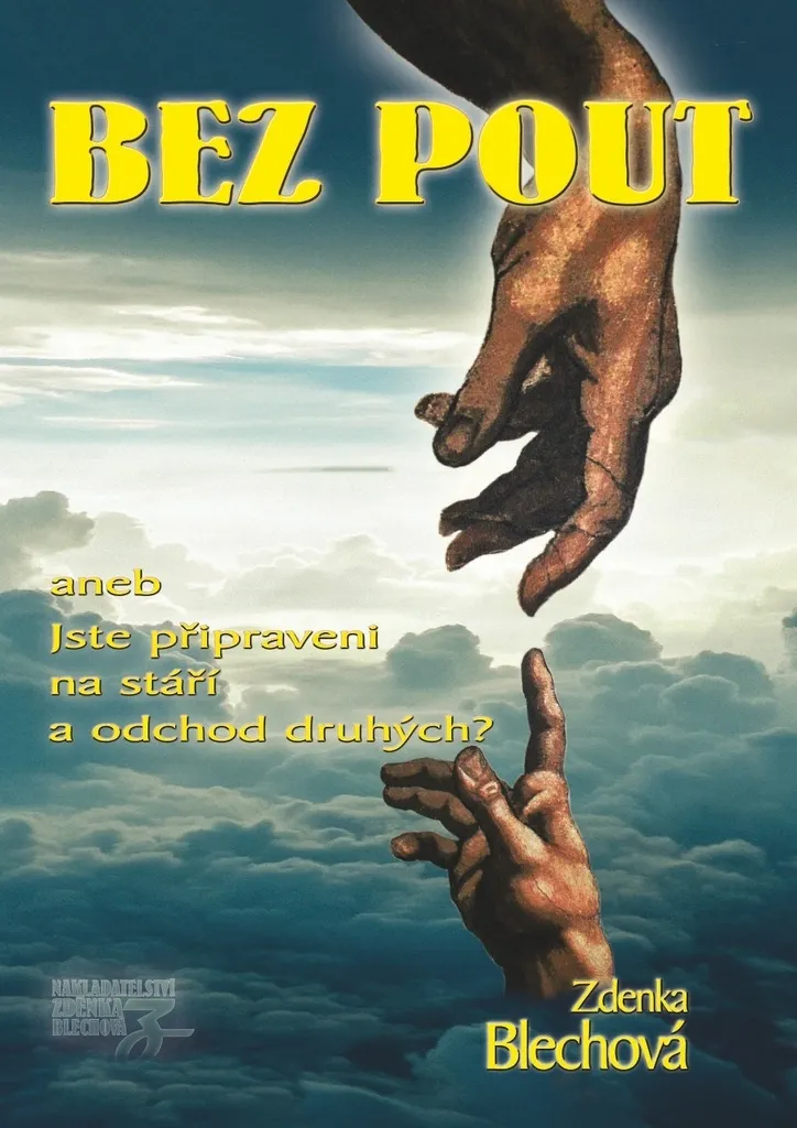 Livre de Psychologie sur le Grand Âge et le Deuil des Proches Bez pout