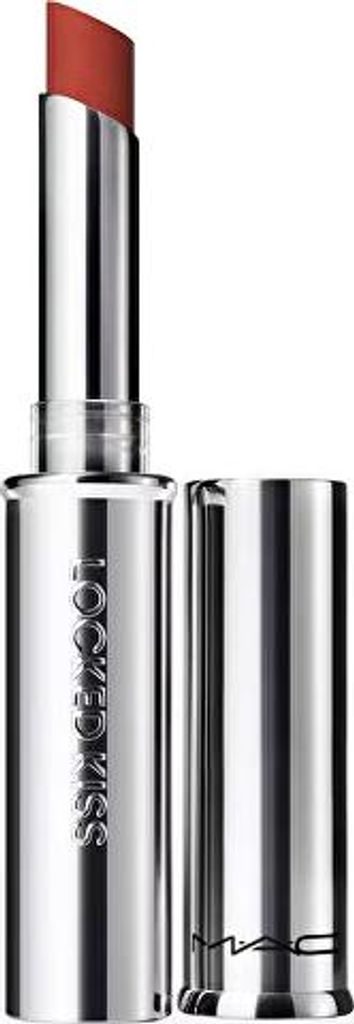 Taboo MAC Locked Kiss Ink 24HR Lipcolour