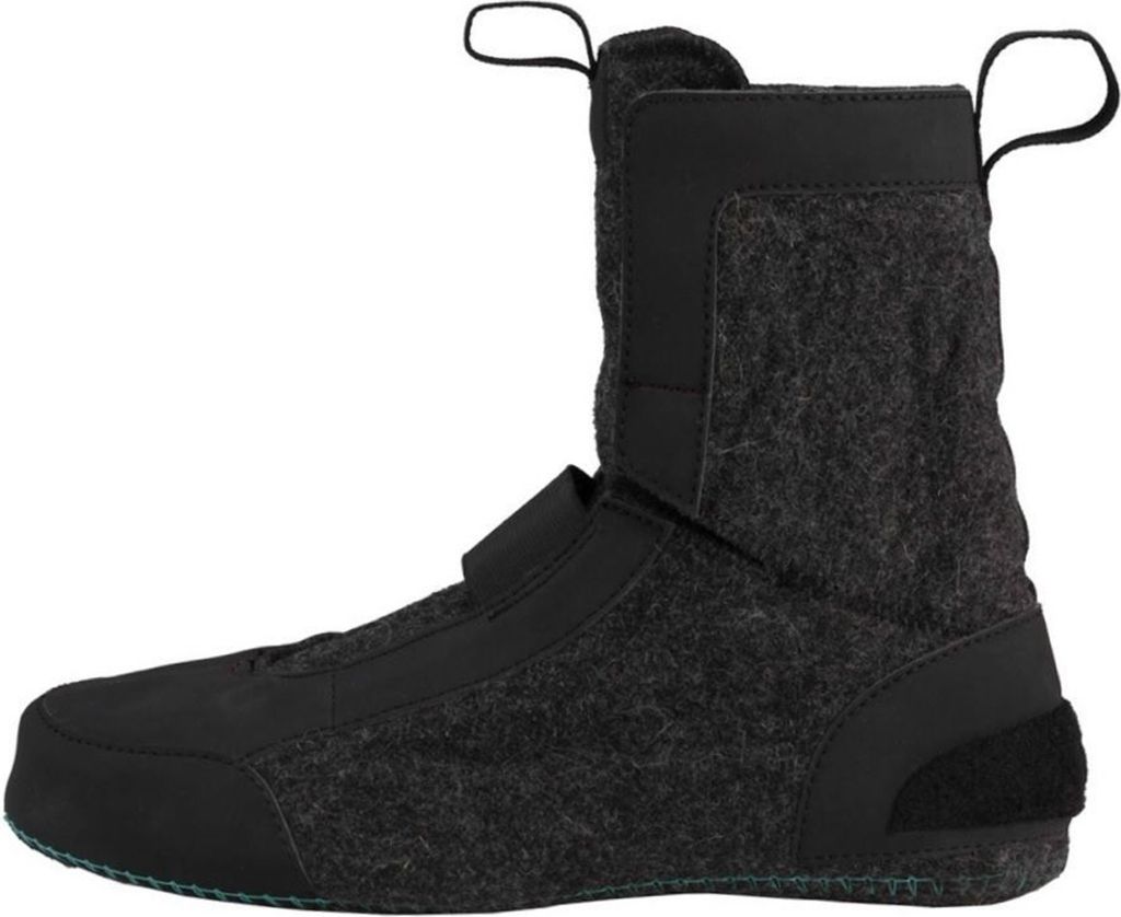 45NRTH Wolfgar Wollfilz Innenschuh, 45 (EU)