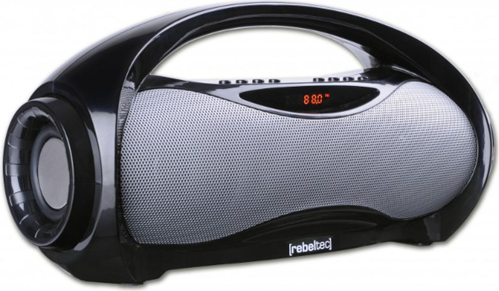 REBELTEC bluetooth reproduktor SoundBOX 320 Obrázok produktu 