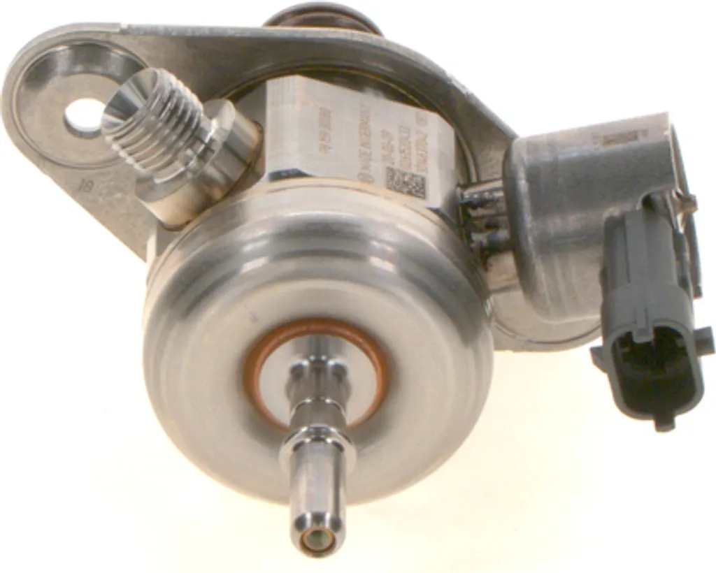 Stop aux ratés moteur : Pompe haute pression BOSCH Opel Grandland X