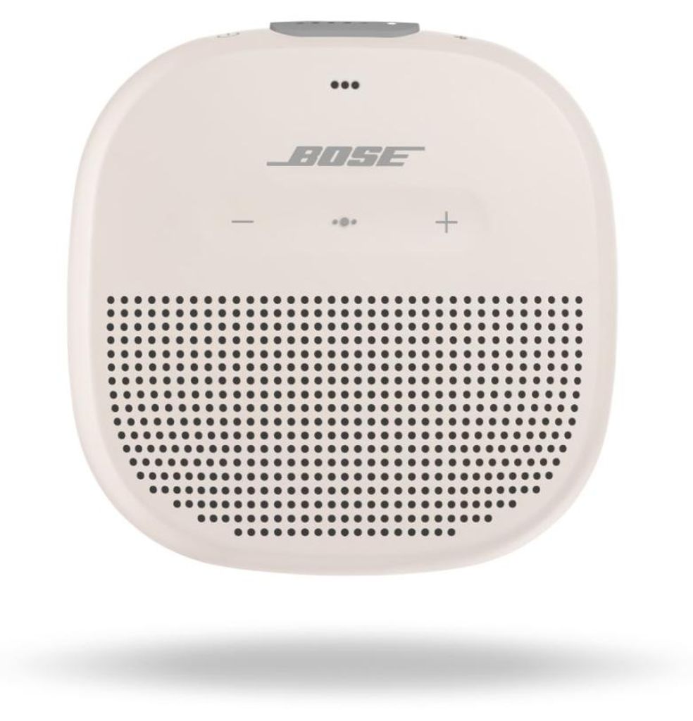 Bose SoundLink Micro, 1.0 kan., 2400 - 2800 Hz, Zdjęcie produktu 