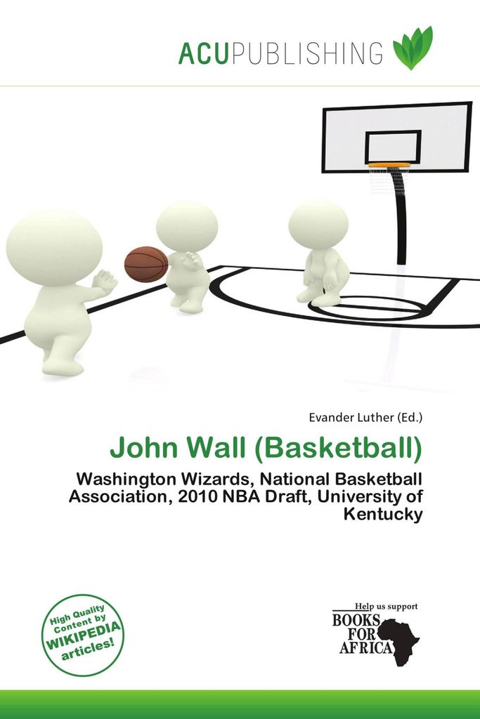 John Wall (Basketball)
