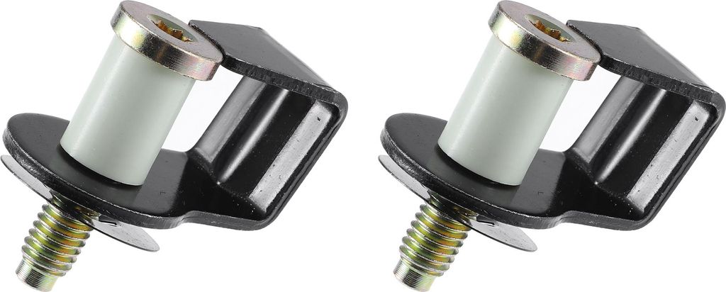 8 Stück Auto Einspritz Ventil Ersatz für Chevrolet Lumina Schwarz