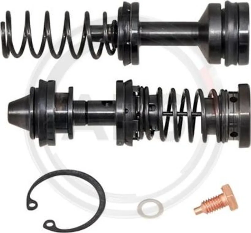 Réparer maître-cylindre de frein Camry avec le kit A.B.S. 73242