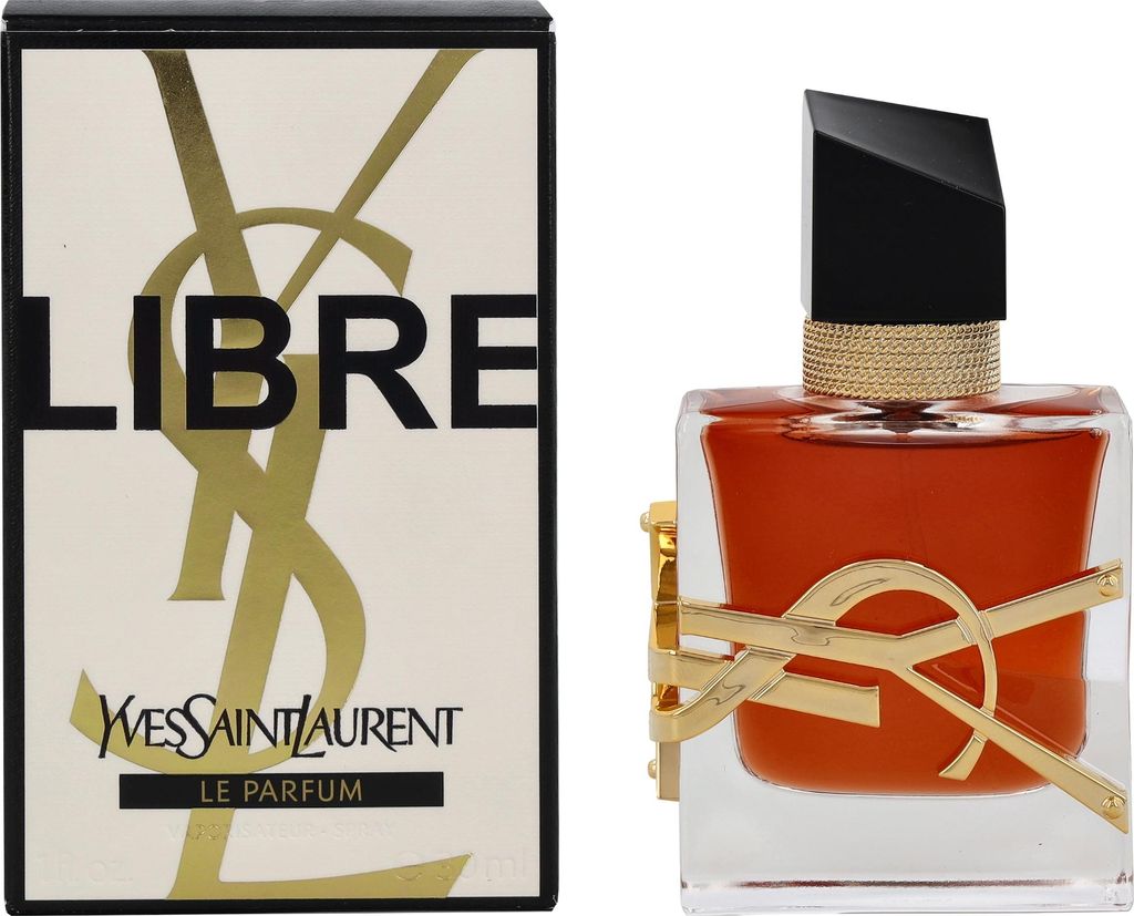 YSL Libre Le Parfum Edp Spray