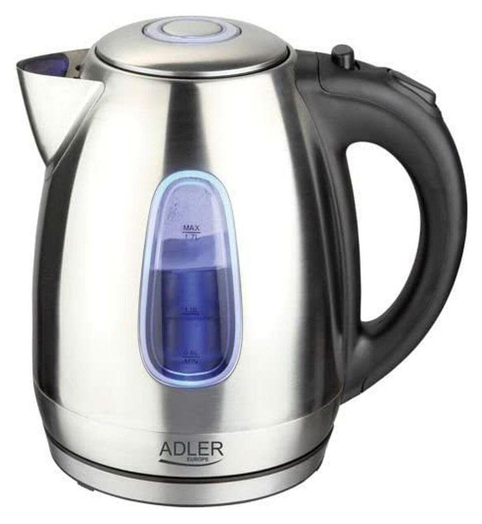 AD 1223 Czajnik metalowy 1,7 L Zdjęcie produktu 