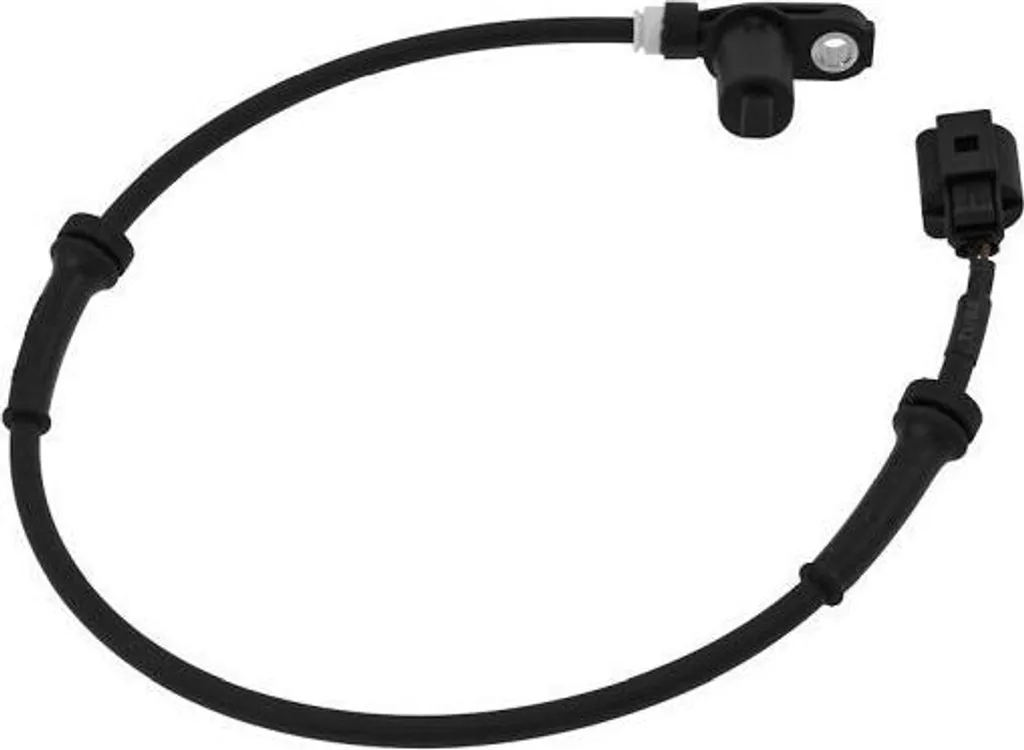 BENDIX Braking BSW1205 Sensore velocità ruota OE 1048603 compatibile con Galaxy, Alhambra, Sharan