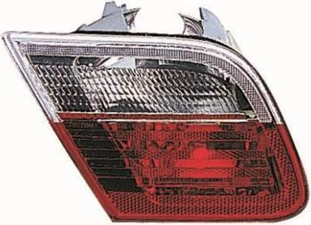 Ricambio Fanale Destro Interno BMW E46 444-1302R-UQ - Spedizione Rapida