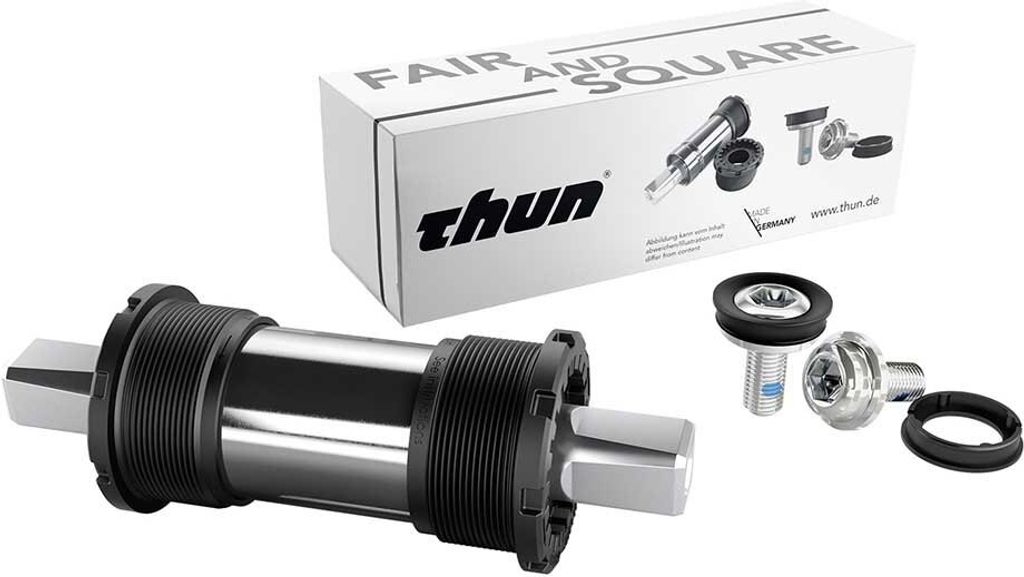 Movimento centrale Thun Efficient Jive 3.0 Thompson, 127 Immagine del prodotto 