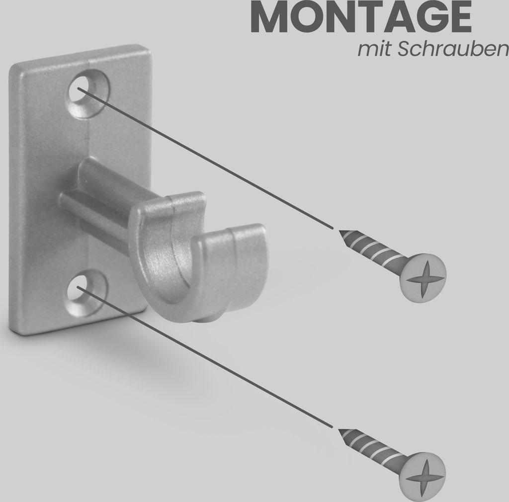 Staffa Per Palo Tenda - Italia - Foto 4