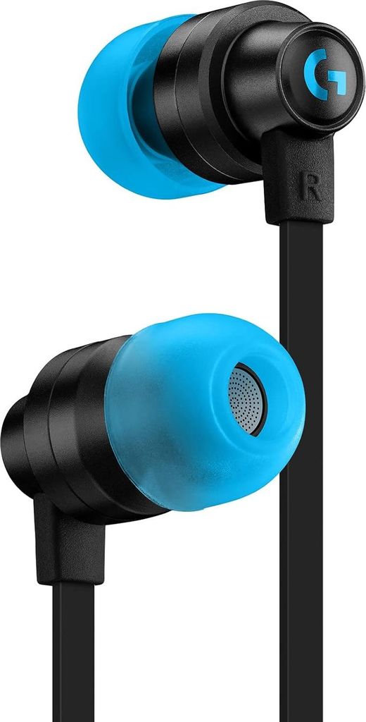 Logitech G G333 - Écouteurs avec micro Image du produit 