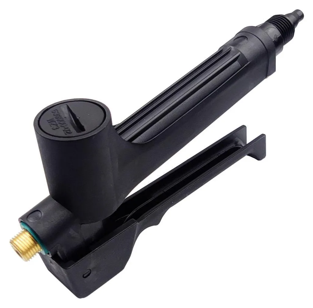 Gloria Quetschhahn Classic 1200 et 1800 PR8 - Robinet d'Arrêt d'Origine