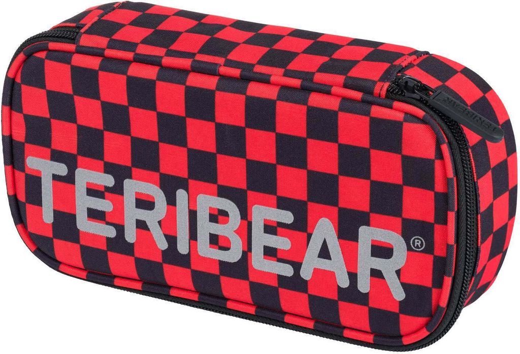 Piórnik TERIBEAR Zdjęcie produktu 